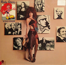 Load image into Gallery viewer, Ruby Starr : Scene Stealer (LP, Album, Jac)