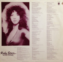 Load image into Gallery viewer, Ruby Starr : Scene Stealer (LP, Album, Jac)