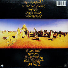 Load image into Gallery viewer, Midnight Oil : Diesel And Dust (LP, Album, Gat)