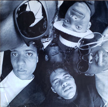 Load image into Gallery viewer, Fishbone : In Your Face (LP, Album, Car)