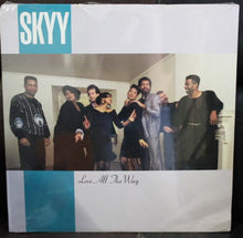 Load image into Gallery viewer, Skyy : Love All The Way (12&quot;)