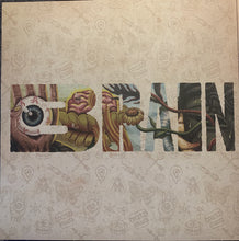 Load image into Gallery viewer, Four Year Strong : Brain Pain (LP, Album, Ltd, Eas)