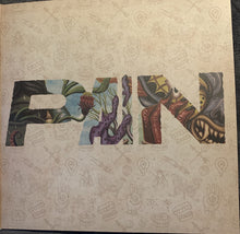 Load image into Gallery viewer, Four Year Strong : Brain Pain (LP, Album, Ltd, Eas)