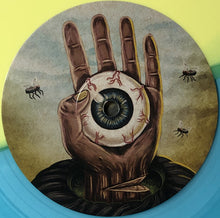 Load image into Gallery viewer, Four Year Strong : Brain Pain (LP, Album, Ltd, Eas)