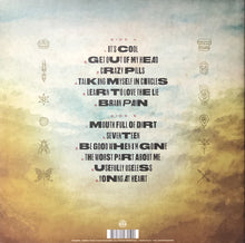Load image into Gallery viewer, Four Year Strong : Brain Pain (LP, Album, Ltd, Eas)