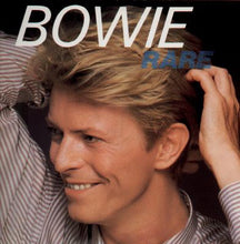 Load image into Gallery viewer, David Bowie : Rare (LP, Comp)