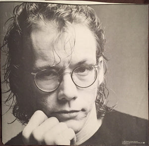 Warren Zevon : The Envoy (LP, Album)