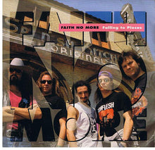 Load image into Gallery viewer, Faith No More : Falling To Pieces (7", Single, Gat)
