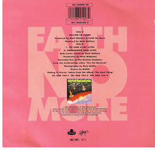 Load image into Gallery viewer, Faith No More : Falling To Pieces (7", Single, Gat)