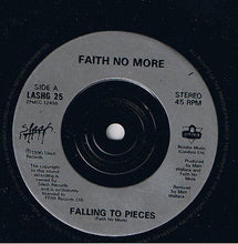 Load image into Gallery viewer, Faith No More : Falling To Pieces (7", Single, Gat)