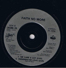 Load image into Gallery viewer, Faith No More : Falling To Pieces (7", Single, Gat)