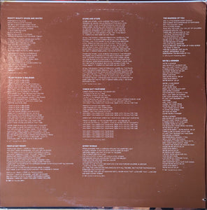 Curtis Mayfield : Curtis / Live! (2xLP, Album, RP,  Ga)