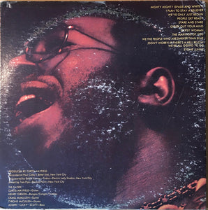 Curtis Mayfield : Curtis / Live! (2xLP, Album, RP,  Ga)