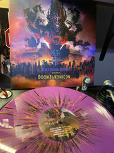 Load image into Gallery viewer, Doombanomicon : Black Doomba Records Presents Doombanomicon (2xLP, Comp, Smplr)