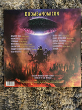 Load image into Gallery viewer, Doombanomicon : Black Doomba Records Presents Doombanomicon (2xLP, Comp, Smplr)