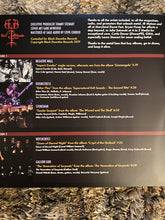 Load image into Gallery viewer, Doombanomicon : Black Doomba Records Presents Doombanomicon (2xLP, Comp, Smplr)