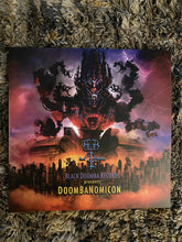 Load image into Gallery viewer, Doombanomicon : Black Doomba Records Presents Doombanomicon (2xLP, Comp, Smplr)