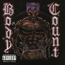 Load image into Gallery viewer, Body Count (2) : Body Count (CD, Album, RE)