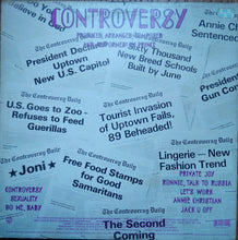 Load image into Gallery viewer, Prince : Controversy (LP, Album, All)