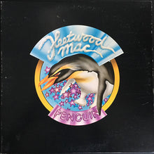 Load image into Gallery viewer, Fleetwood Mac : Penguin (LP, Album, San)