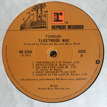 Load image into Gallery viewer, Fleetwood Mac : Penguin (LP, Album, San)
