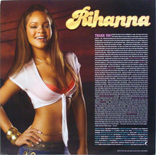 Load image into Gallery viewer, Rihanna : Music Of The Sun (2xLP, Album)