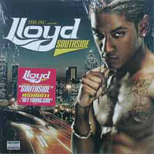 Load image into Gallery viewer, Lloyd : Southside (2xLP, Album)