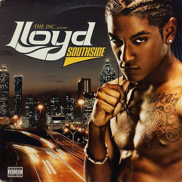 Buy Lloyd : Southside (2xLP, Album) Online for a great price