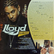 Load image into Gallery viewer, Lloyd : Southside (2xLP, Album)