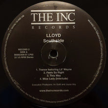 Load image into Gallery viewer, Lloyd : Southside (2xLP, Album)