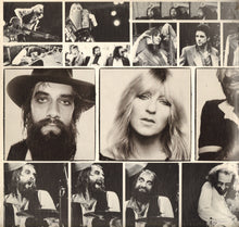 Load image into Gallery viewer, Fleetwood Mac : Fleetwood Mac Live (2xLP, Album, Spe)