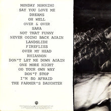 Load image into Gallery viewer, Fleetwood Mac : Fleetwood Mac Live (2xLP, Album, Spe)