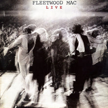 Load image into Gallery viewer, Fleetwood Mac : Fleetwood Mac Live (2xLP, Album, Spe)