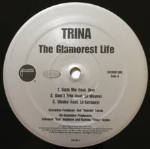 Load image into Gallery viewer, Trina : Glamorest Life (2xLP, Album)