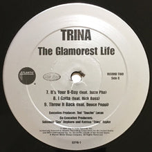 Load image into Gallery viewer, Trina : Glamorest Life (2xLP, Album)