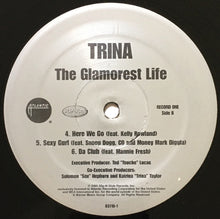 Load image into Gallery viewer, Trina : Glamorest Life (2xLP, Album)