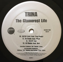 Load image into Gallery viewer, Trina : Glamorest Life (2xLP, Album)