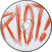 Load image into Gallery viewer, Paramore : Riot! (CD, Album)