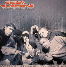 Load image into Gallery viewer, Fifth Element : Instinct: The Remixes Pt. 2 (12&quot;)