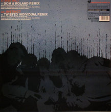 Load image into Gallery viewer, Fifth Element : Instinct: The Remixes Pt. 2 (12&quot;)