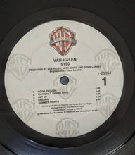 Load image into Gallery viewer, Van Halen : 5150 (LP, Album, Club, SRC)
