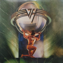 Load image into Gallery viewer, Van Halen : 5150 (LP, Album, Club, SRC)