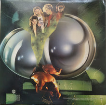Load image into Gallery viewer, Van Halen : 5150 (LP, Album, Club, SRC)
