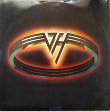 Load image into Gallery viewer, Van Halen : 5150 (LP, Album, Club, SRC)