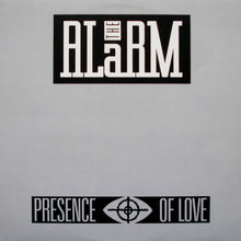 Load image into Gallery viewer, The Alarm : Presence Of Love (12&quot;, Promo)