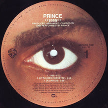 Load image into Gallery viewer, Prince : 1999 (2xLP, Album)