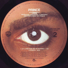 Load image into Gallery viewer, Prince : 1999 (2xLP, Album)