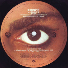 Load image into Gallery viewer, Prince : 1999 (2xLP, Album)