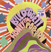 Load image into Gallery viewer, Bill Doggett : Honky Tonk Popcorn (LP, Album)