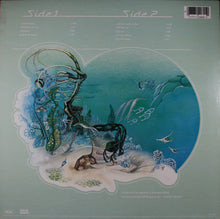 Load image into Gallery viewer, Klaatu : Endangered Species (LP, Album)